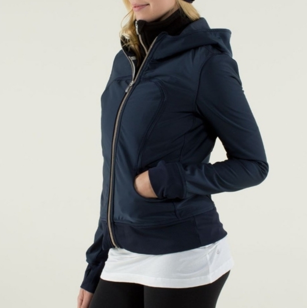 Lululemon Uba Hoodie